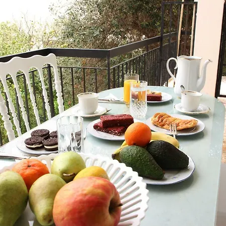 Spacious Townhouse Close To Chania Center Apartamento *