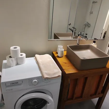 Spacious Townhouse Close To Chania Center Lejlighed *