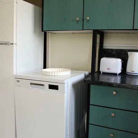 Spacious Townhouse Close To Chania Center *