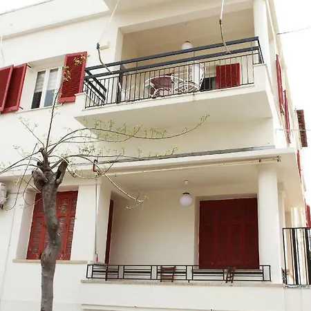 Spacious Townhouse Close To Chania Center Chania (Crete)