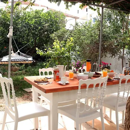 Lejlighed Spacious Townhouse Close To Chania Center *