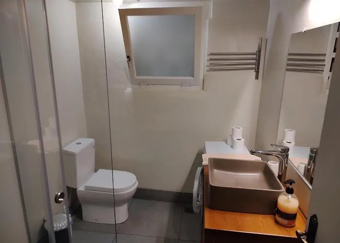 Spacious Townhouse Close To Chania Center Διαμέρισμα