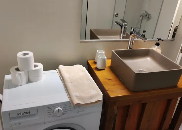 Spacious Townhouse Close To Chania Center Διαμέρισμα *