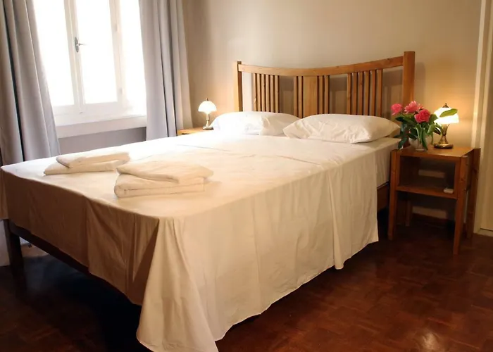 Διαμέρισμα Spacious Townhouse Close To Chania Center