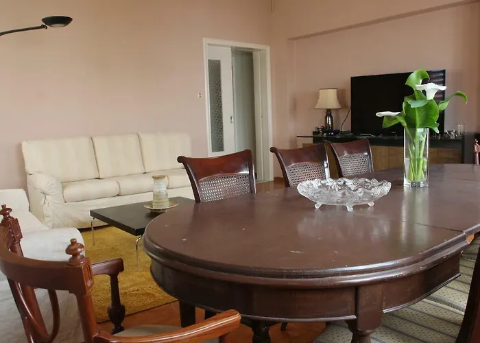 Διαμέρισμα Spacious Townhouse Close To Chania Center Χανιά