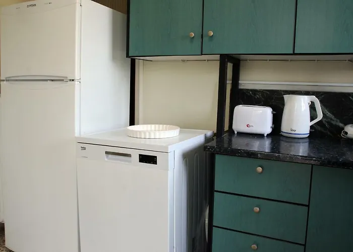 Spacious Townhouse Close To Chania Center *