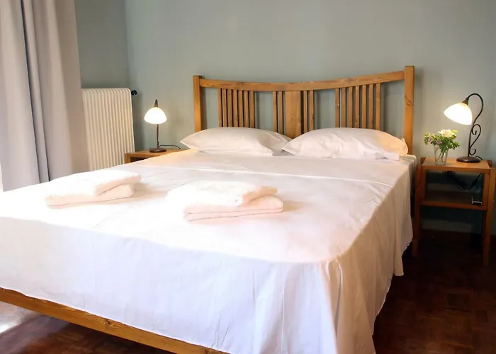 Διαμέρισμα Spacious Townhouse Close To Chania Center *