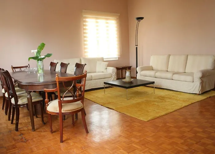 Spacious Townhouse Close To Chania Center Διαμέρισμα