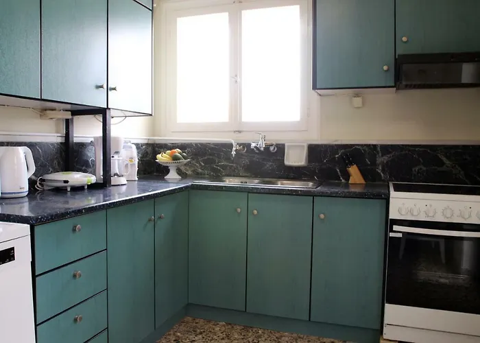 Spacious Townhouse Close To Chania Center * Χανιά