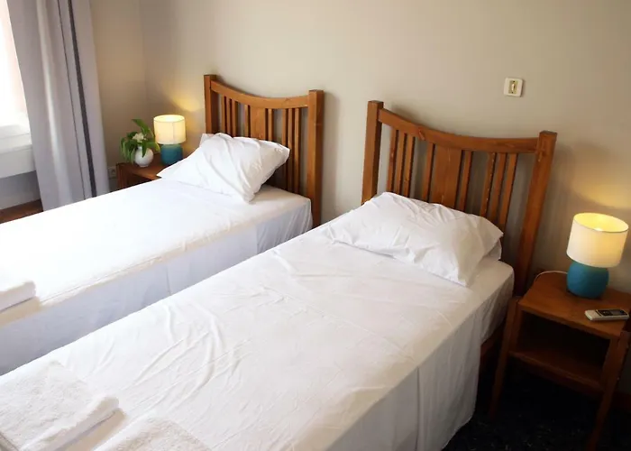 Διαμέρισμα Spacious Townhouse Close To Chania Center *