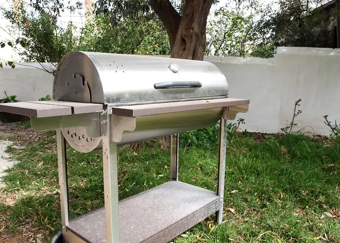 Spacious Townhouse Close To Chania Center Διαμέρισμα *