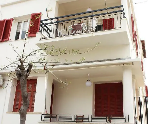 Spacious Townhouse Close To Chania Center Χανιά