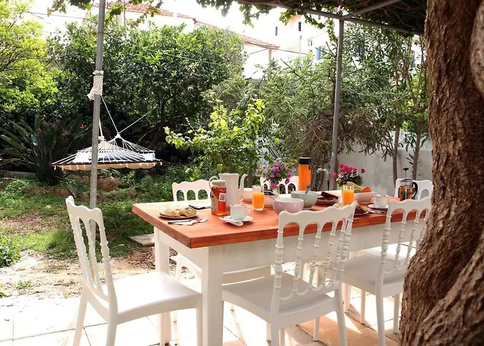 Διαμέρισμα Spacious Townhouse Close To Chania Center *