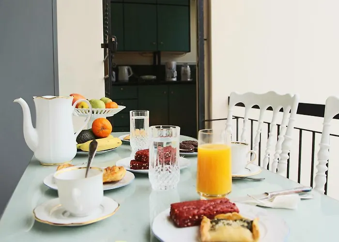 Διαμέρισμα Spacious Townhouse Close To Chania Center