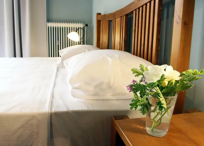 Spacious Townhouse Close To Chania Center * Χανιά