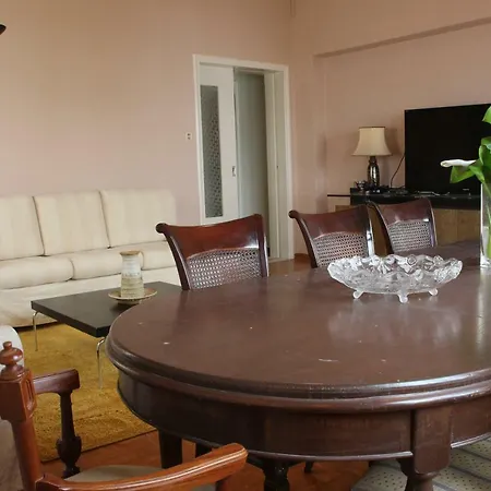 Διαμέρισμα Spacious Townhouse Close To Chania Center Χανιά