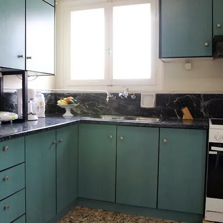 Spacious Townhouse Close To Chania Center * Χανιά